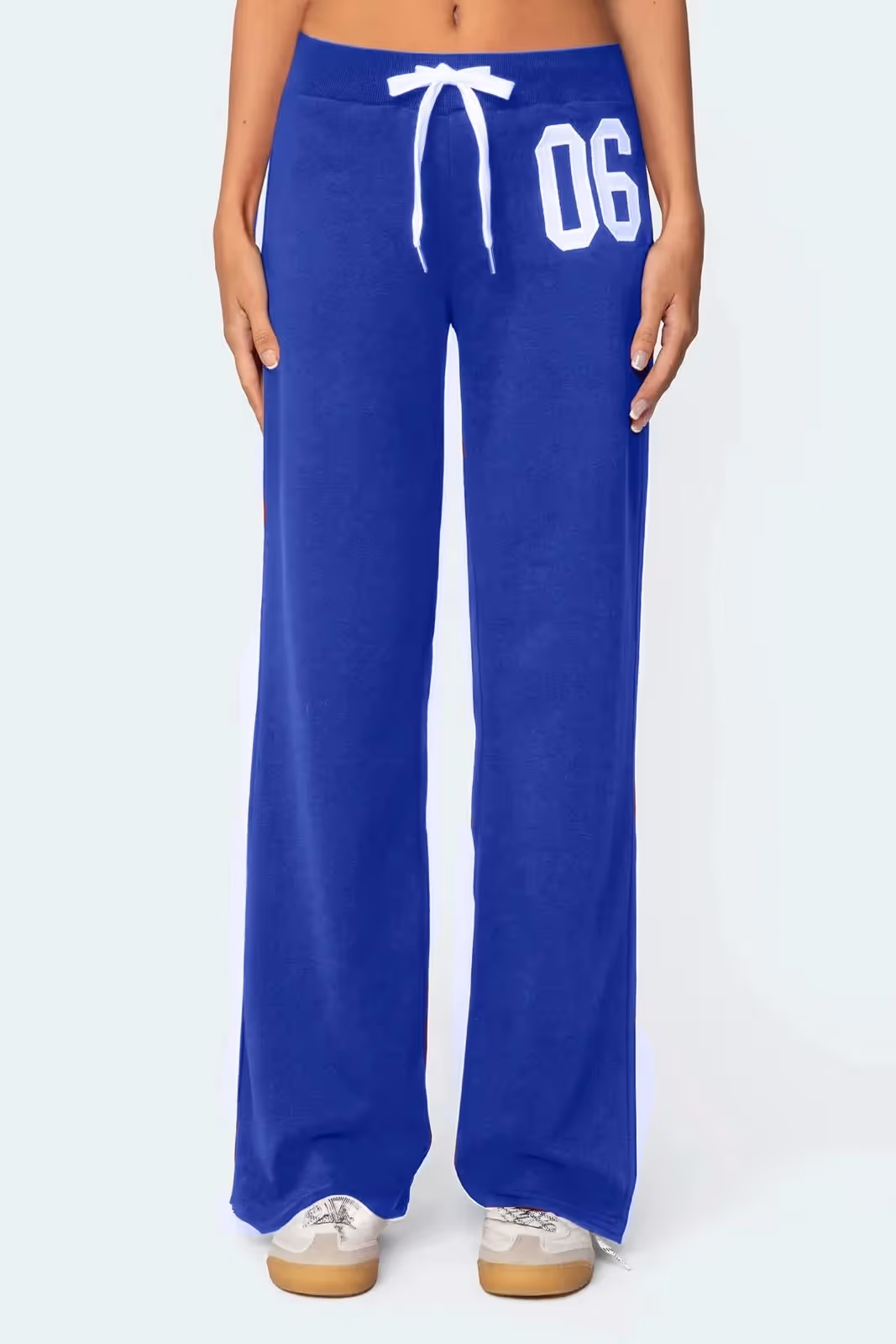 06 Lowrise Trackpants  image 6