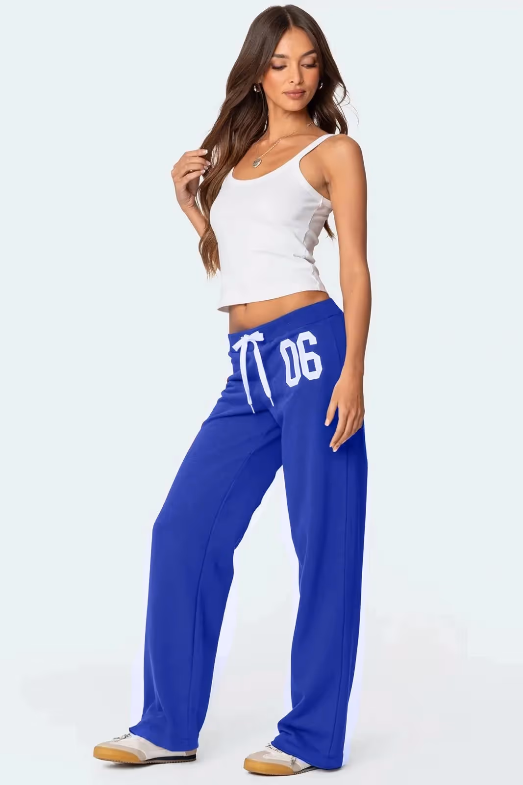 06 Lowrise Trackpants  image 8