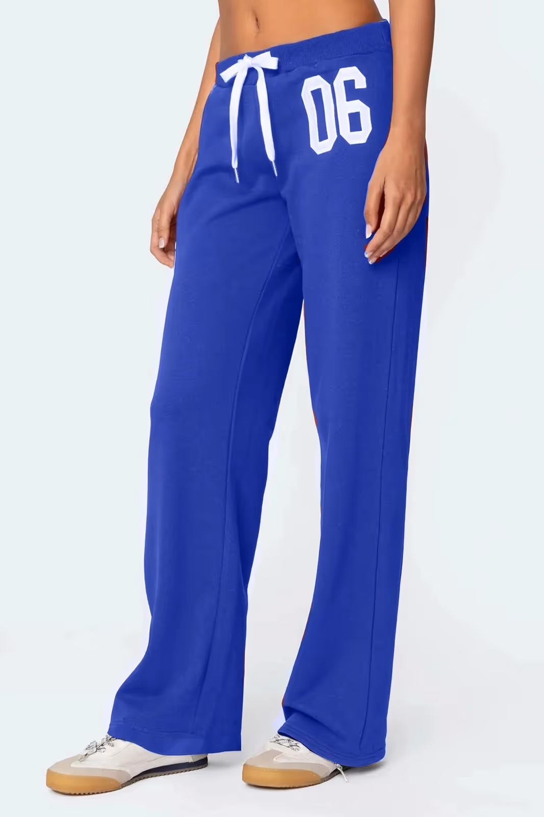 06 Lowrise Trackpants  image 9