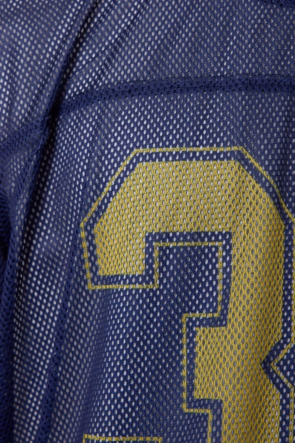 33 Mesh Jersey Tee image 6