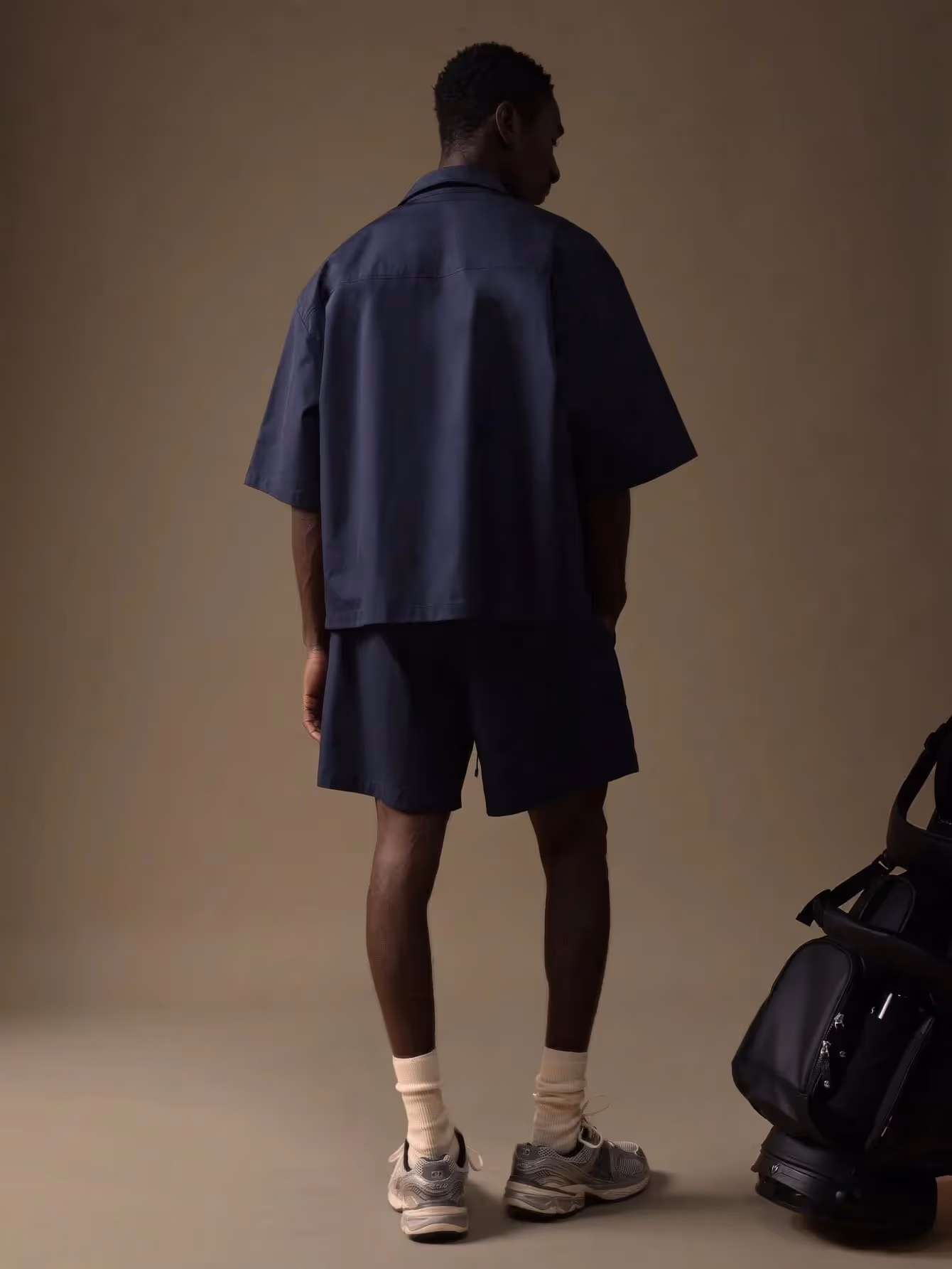 Albatross Jacket And Shorts Set  image 2