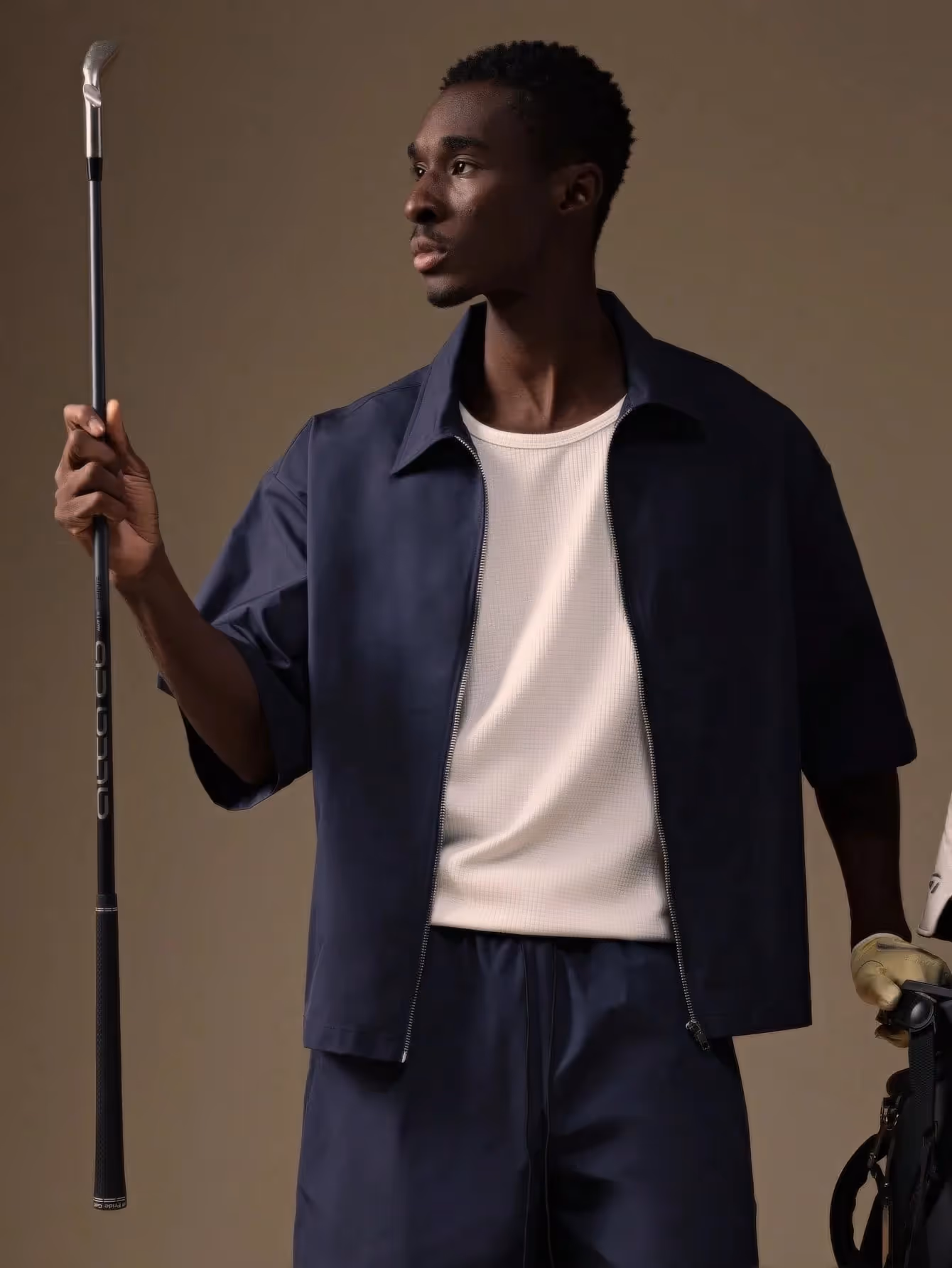 Albatross Jacket And Shorts Set  image 3