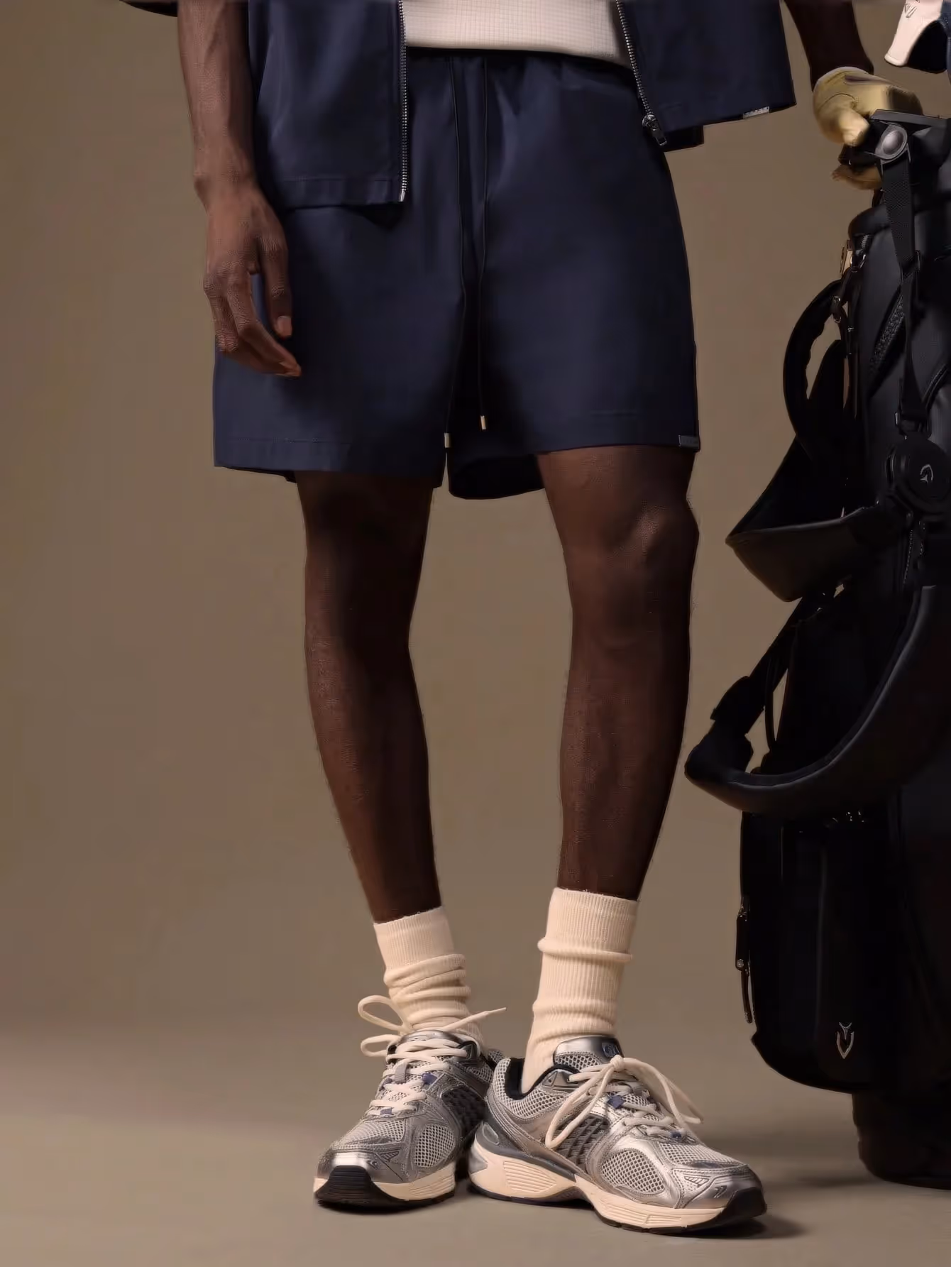 Albatross Jacket And Shorts Set  image 4