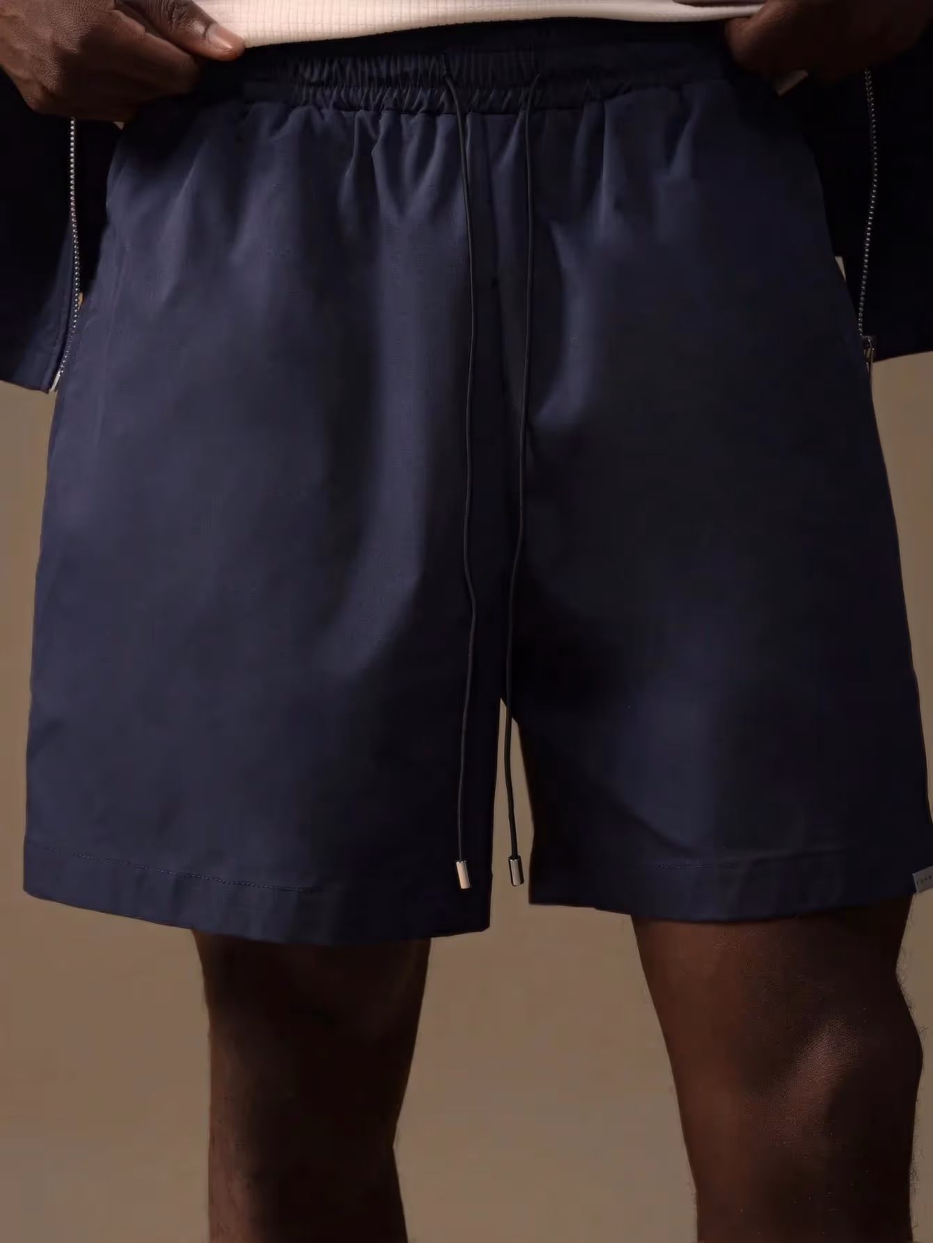 Albatross Jacket And Shorts Set  image 5