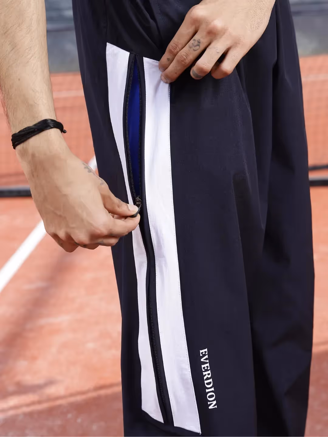 Alcalde Trackpant image 1