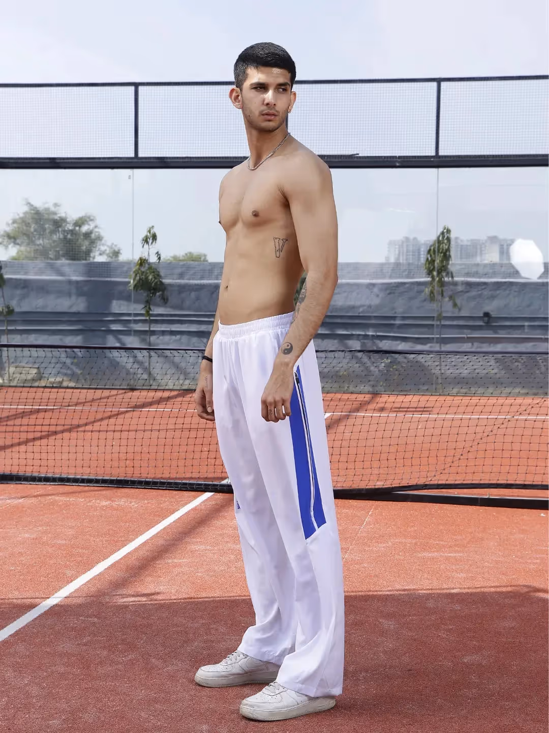 Alcalde Trackpant image 10