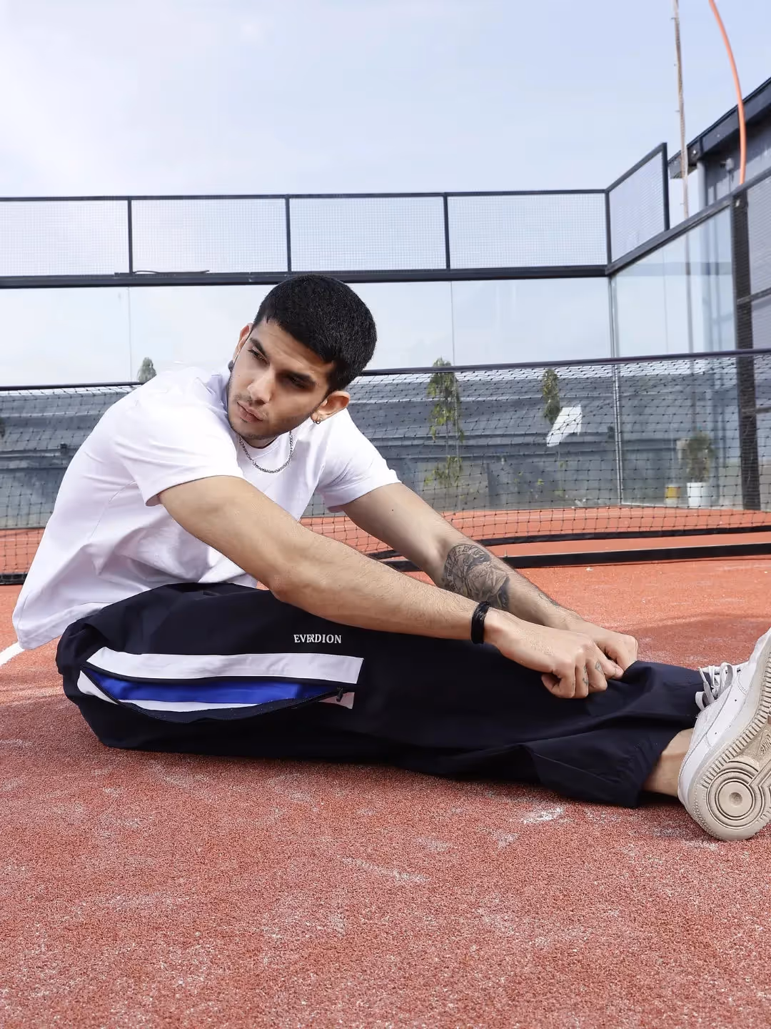 Alcalde Trackpant image 5