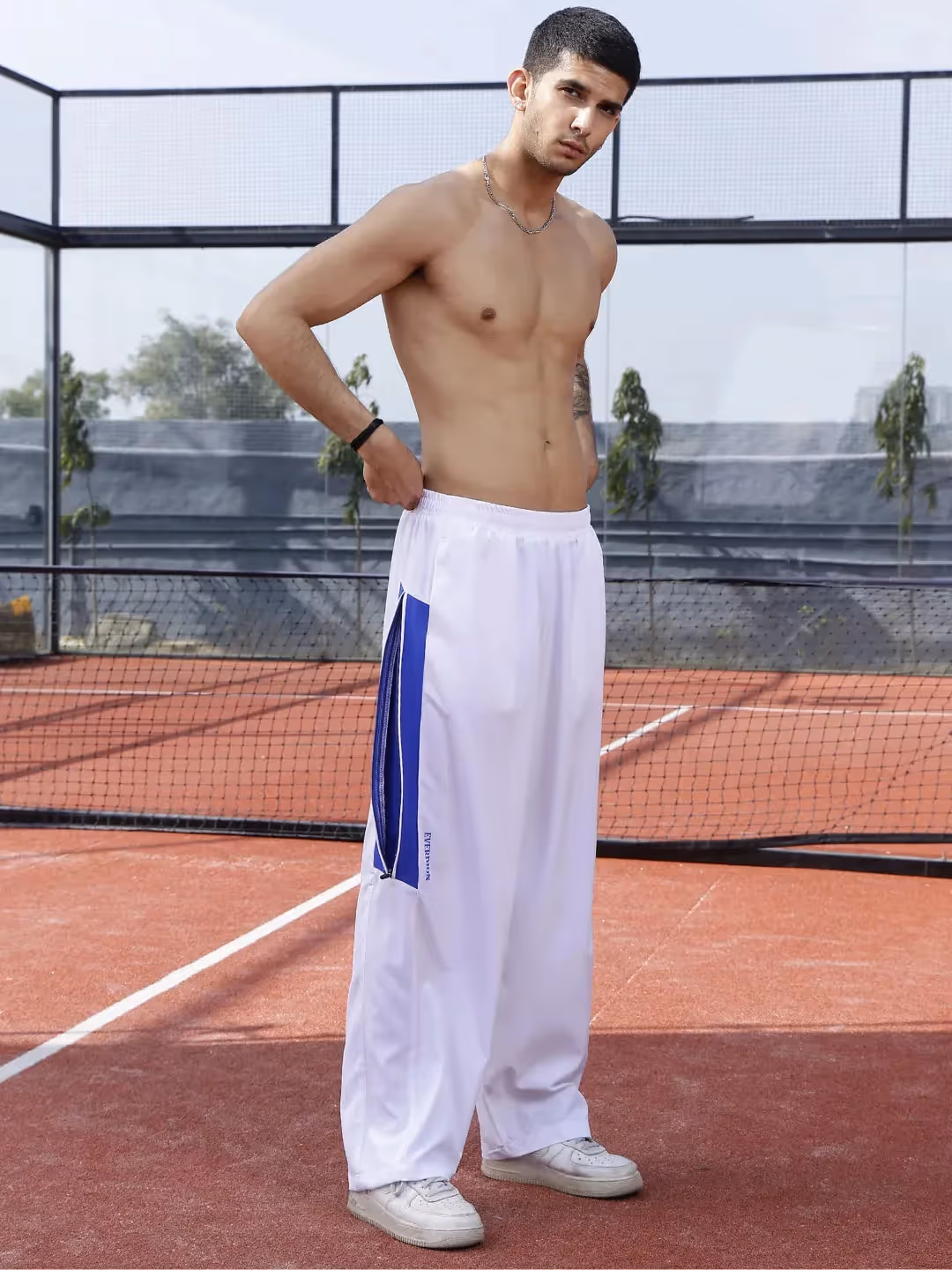 Alcalde Trackpant image 6