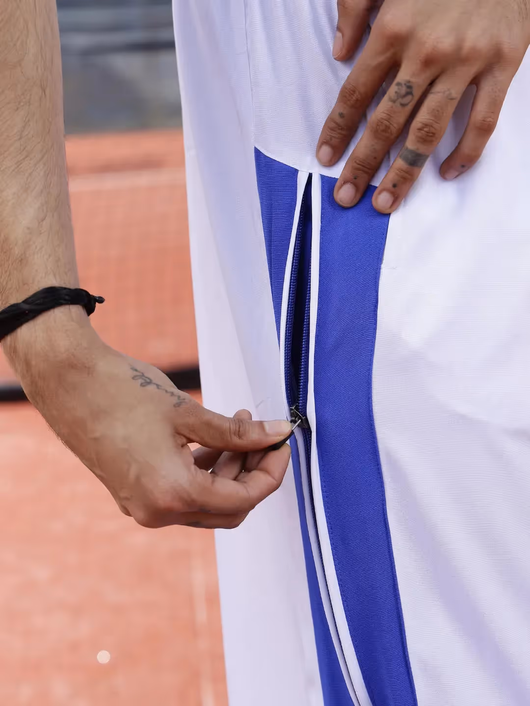 Alcalde Trackpant image 7