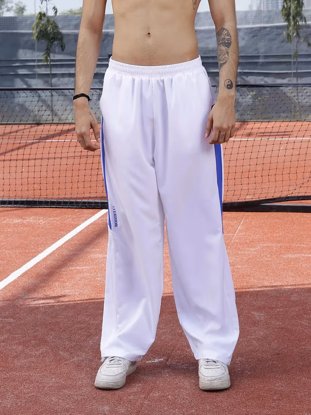 Alcalde Trackpant image 8