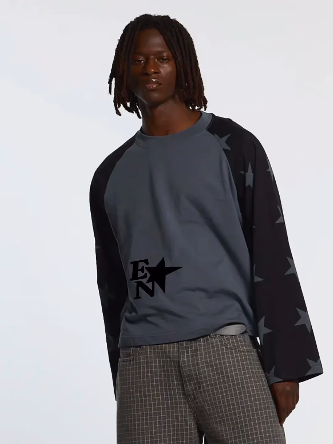 All Star Long Sleeve Tee image 1