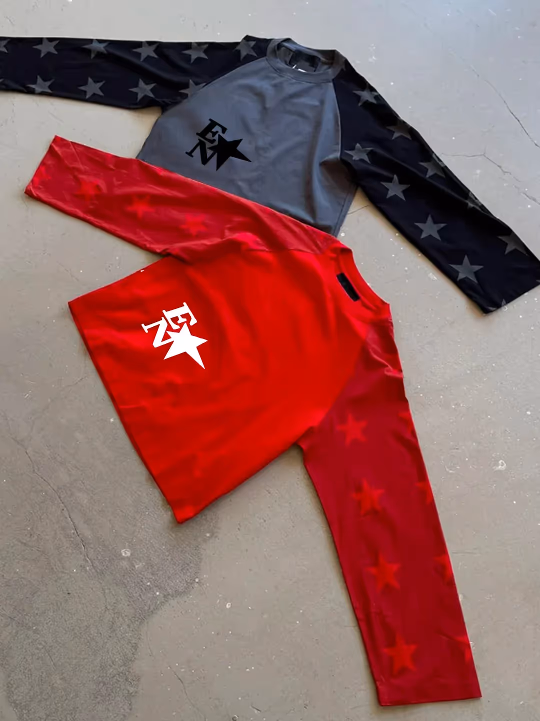 All Star Long Sleeve Tee image 10