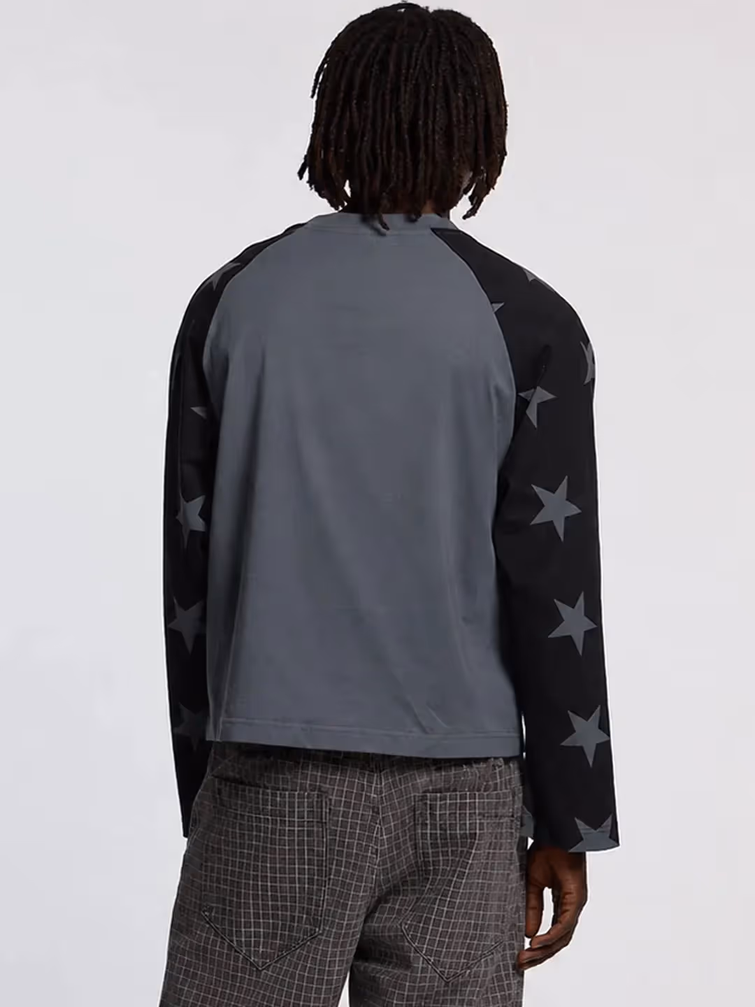 All Star Long Sleeve Tee image 2