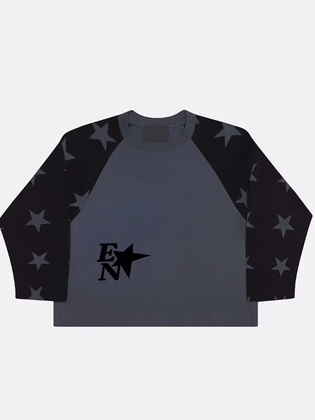 All Star Long Sleeve Tee image 3