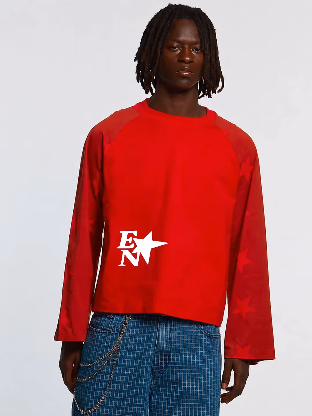 All Star Long Sleeve Tee image 5