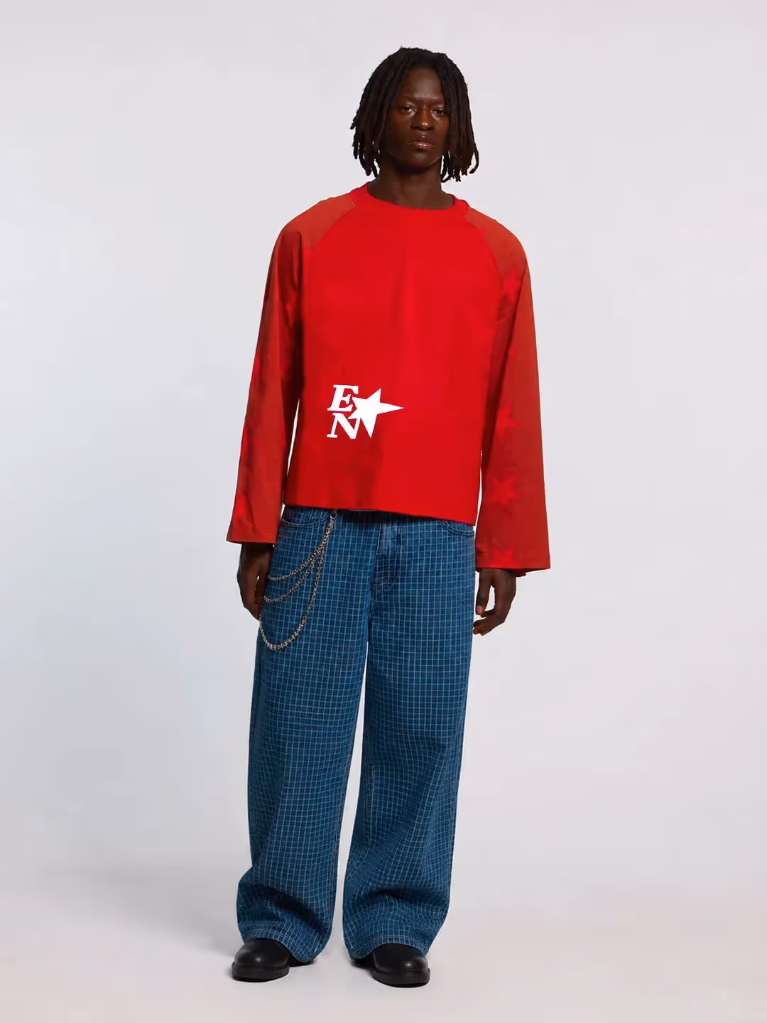 All Star Long Sleeve Tee image 6