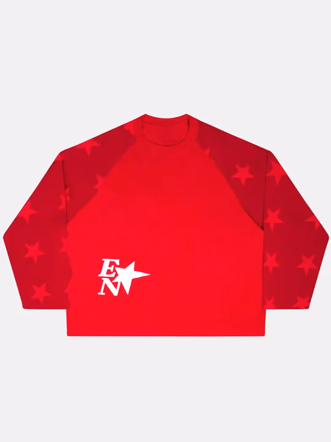 All Star Long Sleeve Tee image 8