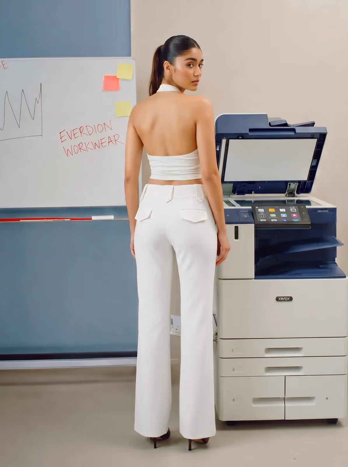 Amber Flare Pants image 14