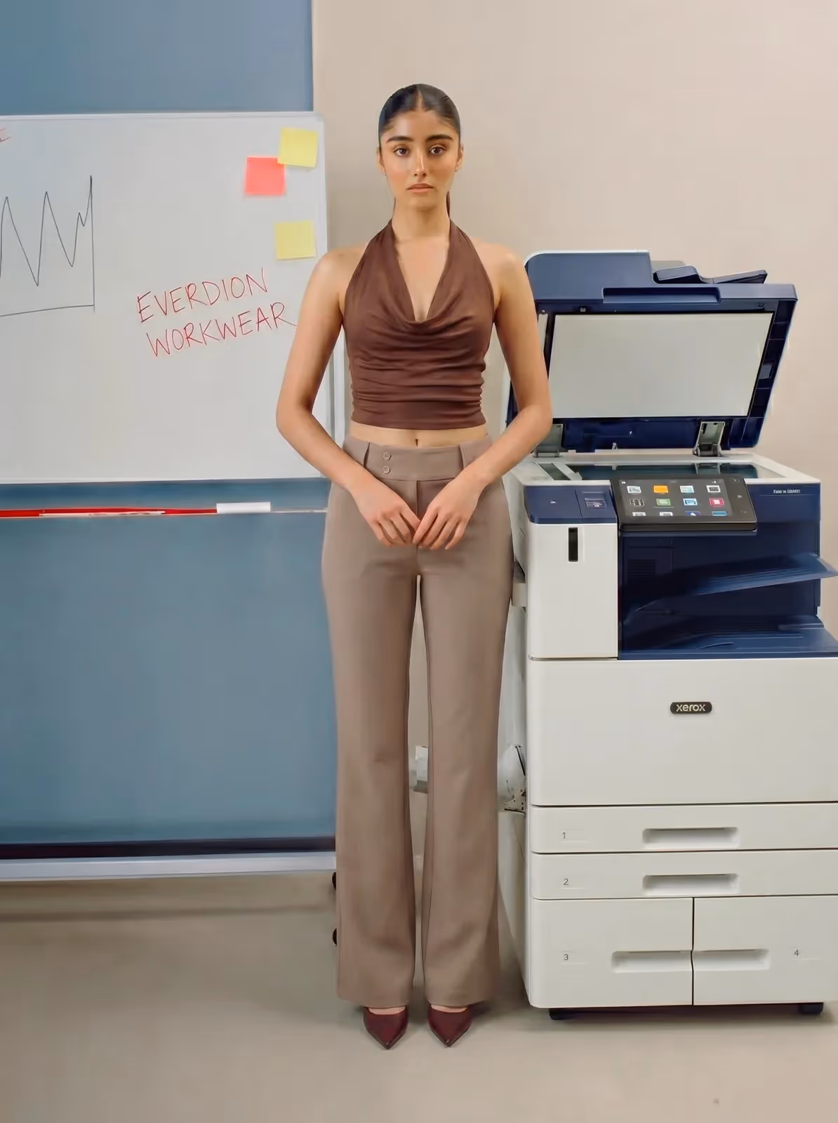 Amber Flare Pants image 20