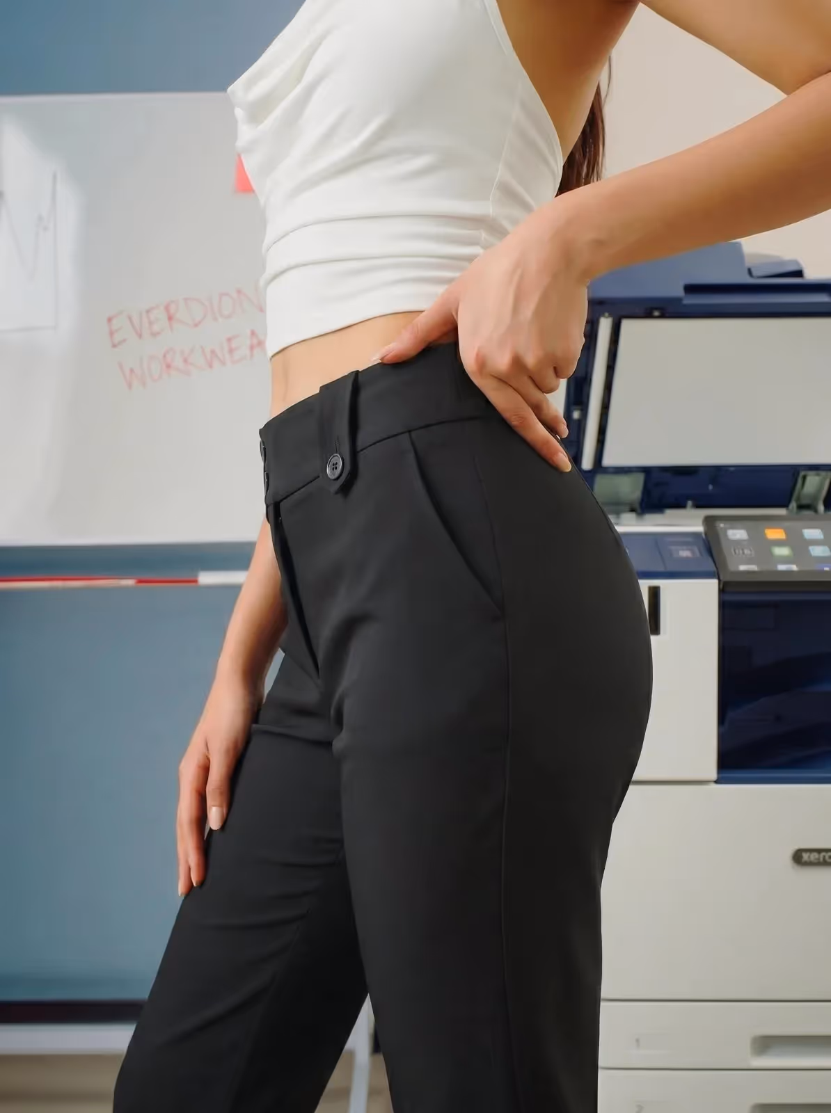 Amber Flare Pants image 9