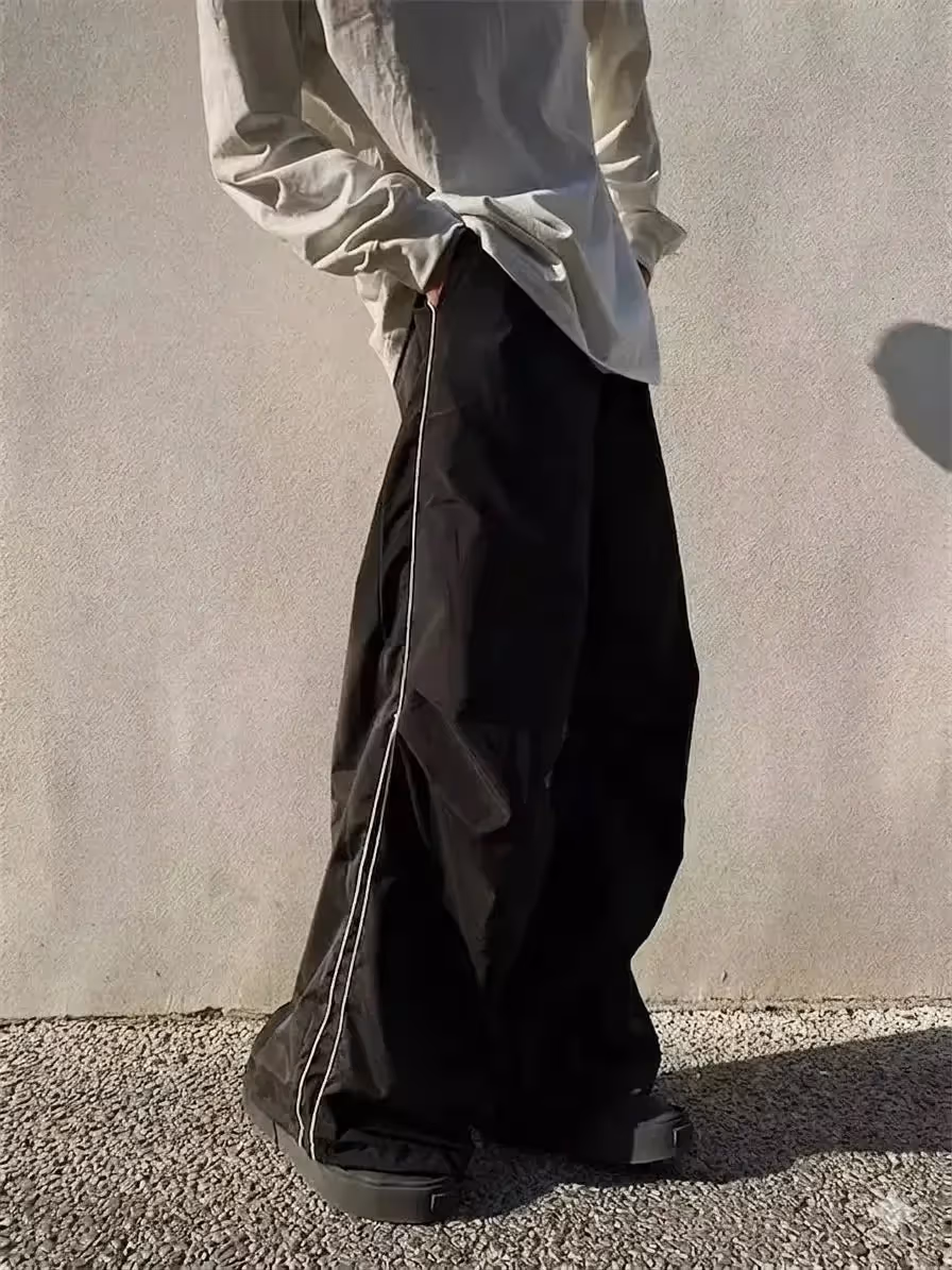 Armar Parachute Pant  image 4
