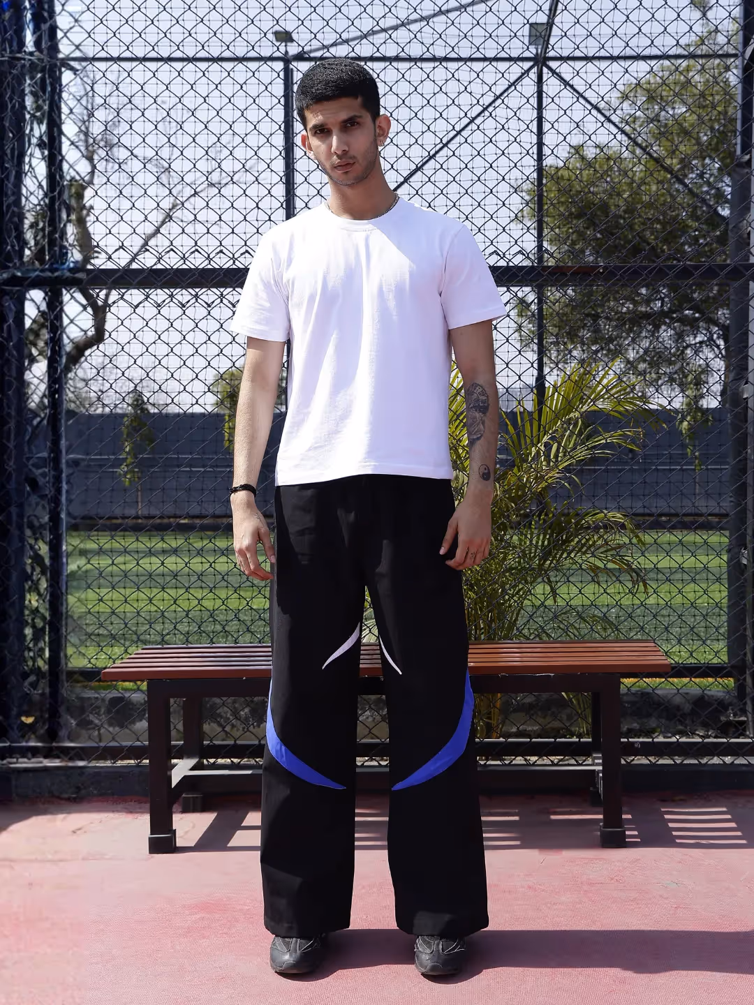 Astro Trackpants image 1