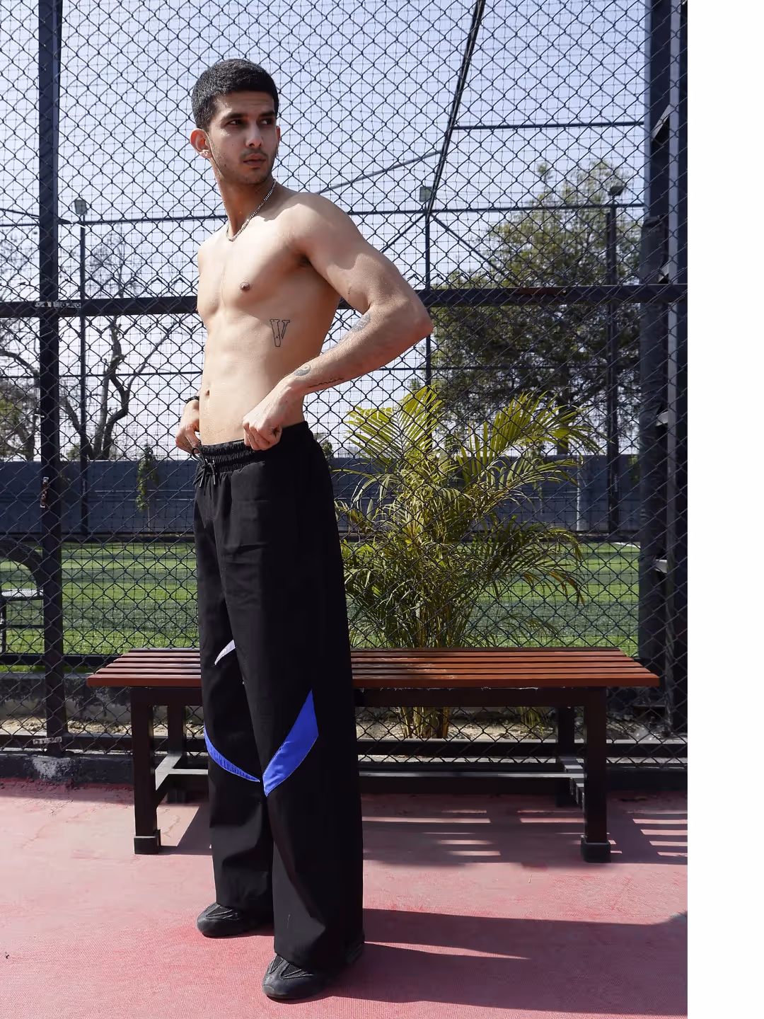 Astro Trackpants image 2