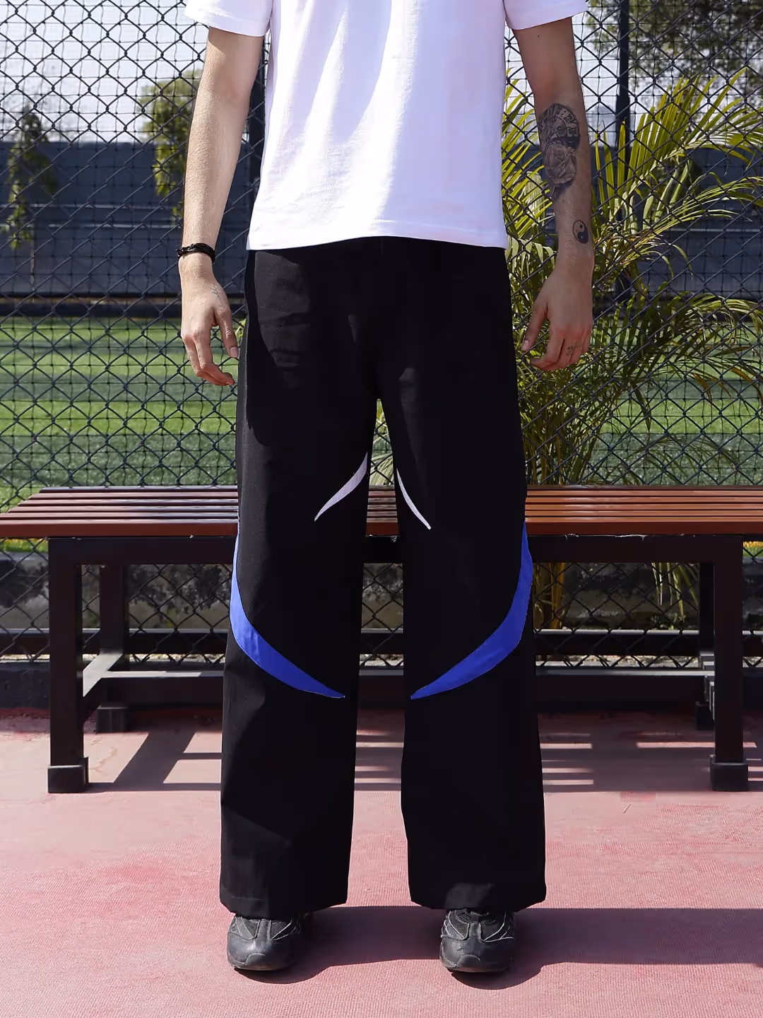 Astro Trackpants image 3