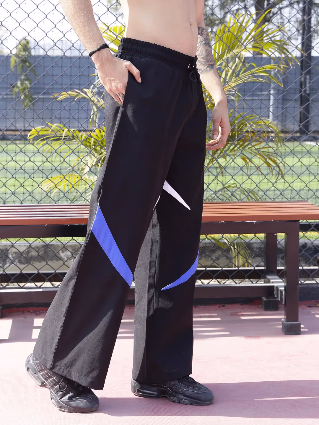 Astro Trackpants image 4