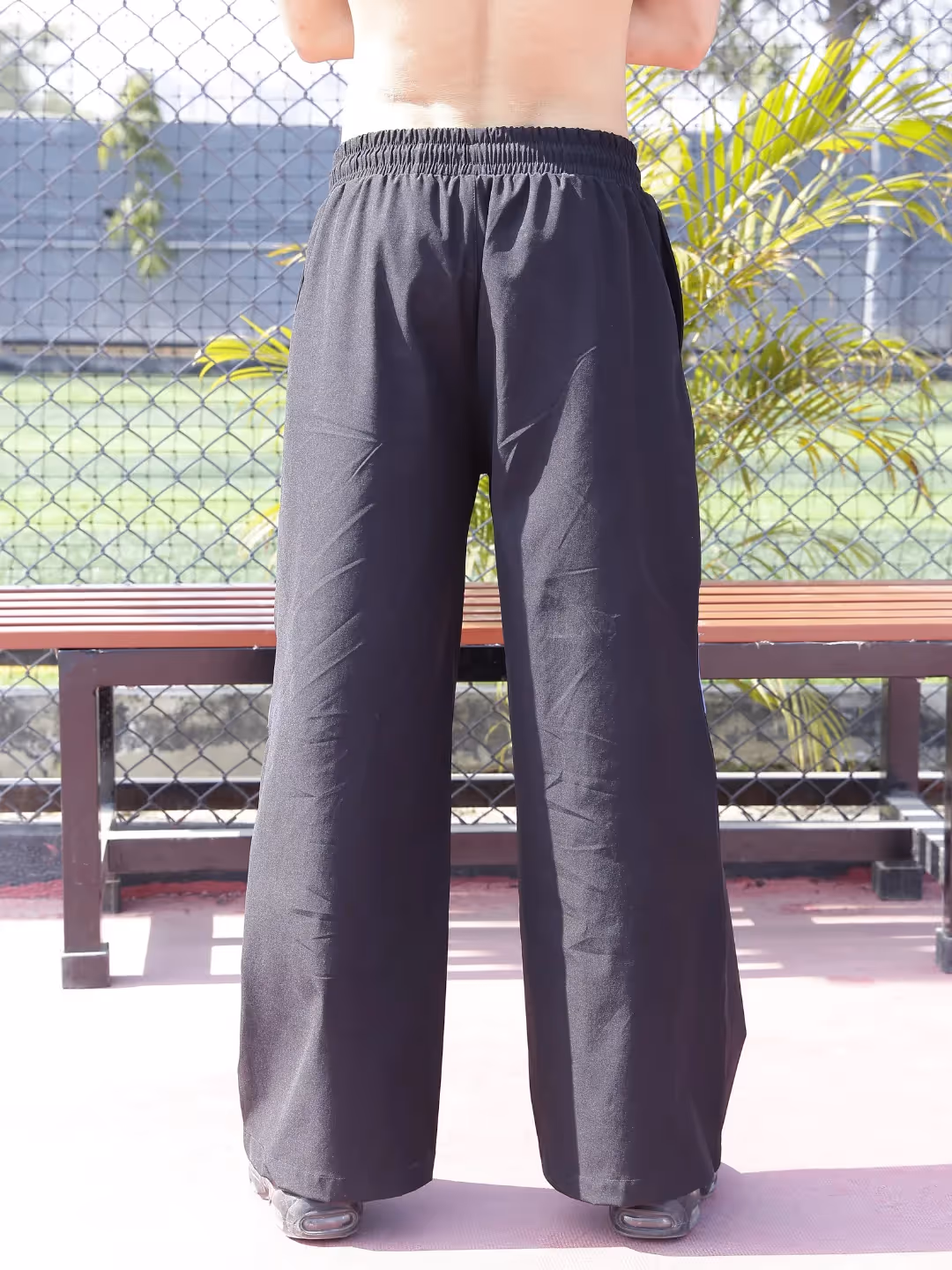 Astro Trackpants image 5