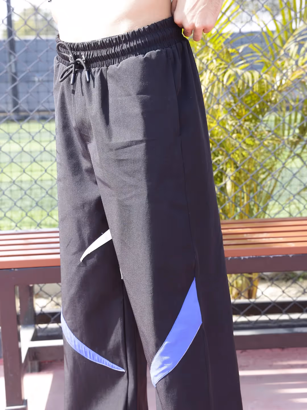 Astro Trackpants image 6