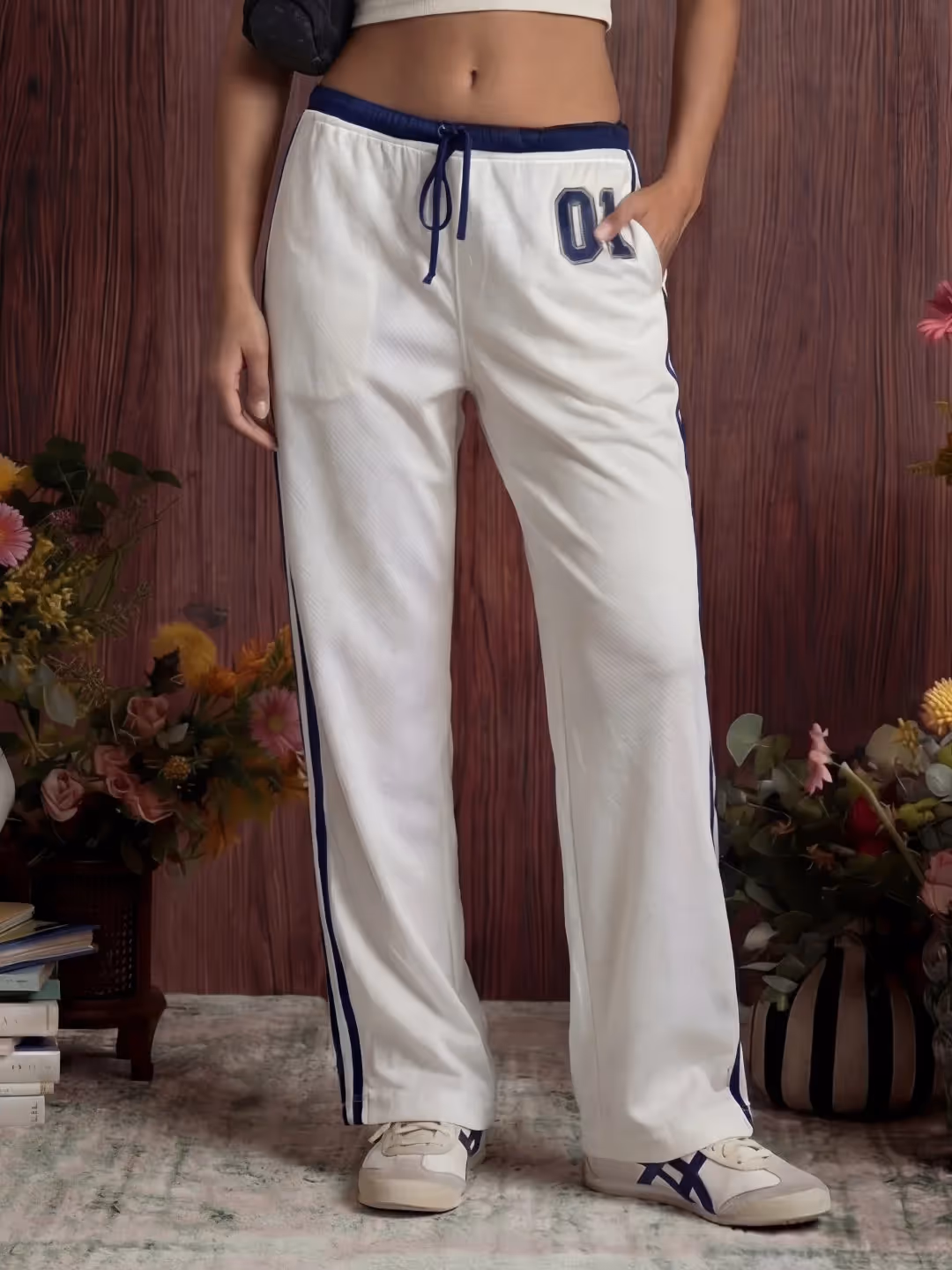 Athletic Pants image 1