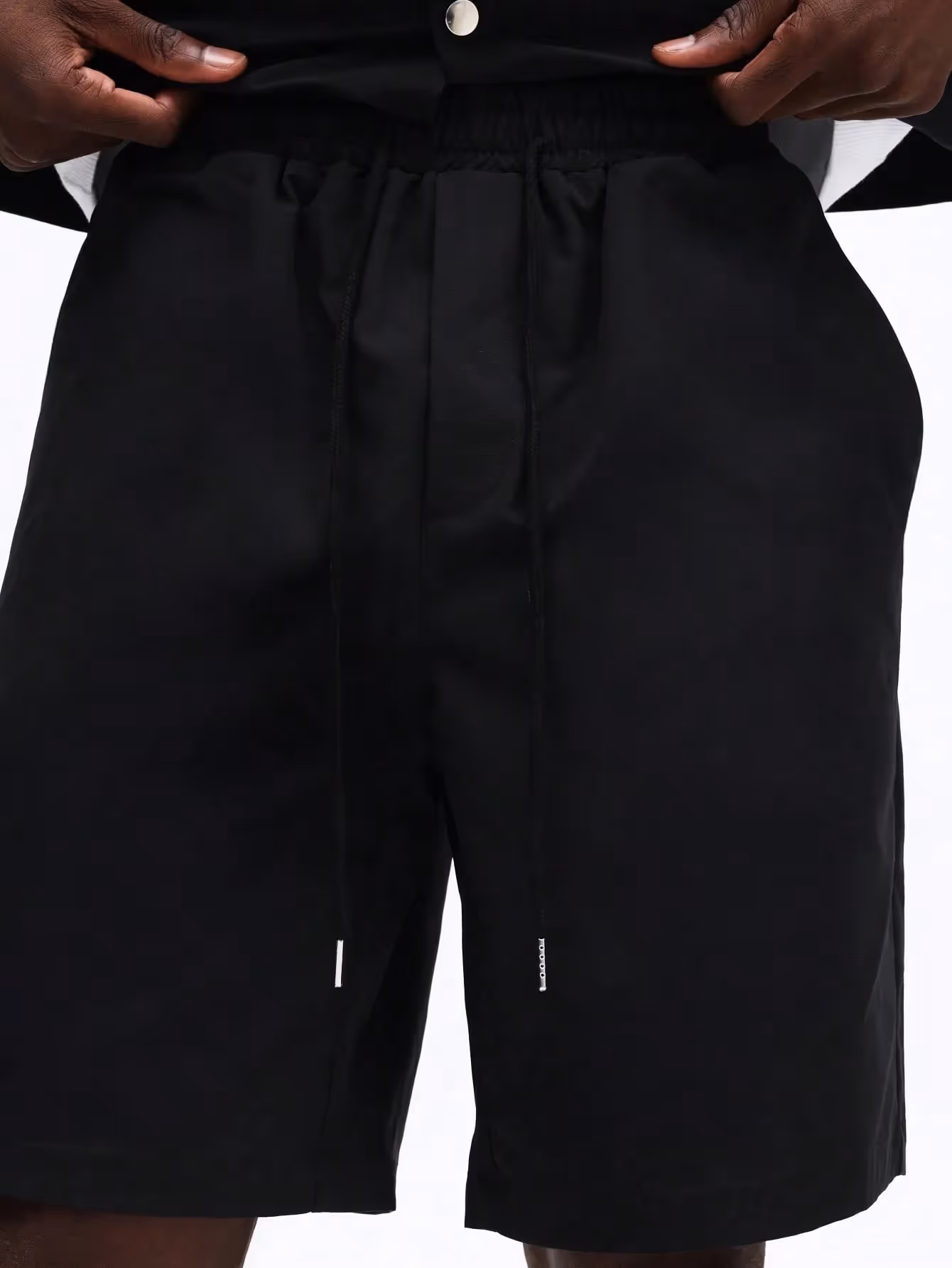 Auba Short Sleeve Shirt And Shorts Set image 7