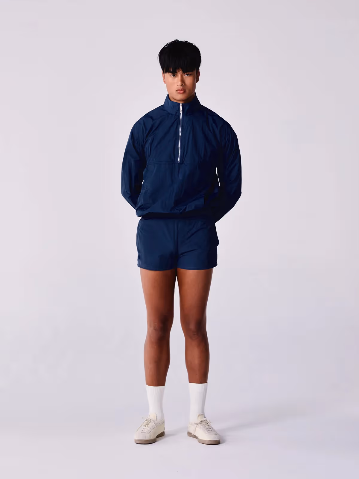 Audrey Jacket And Shorts image 1