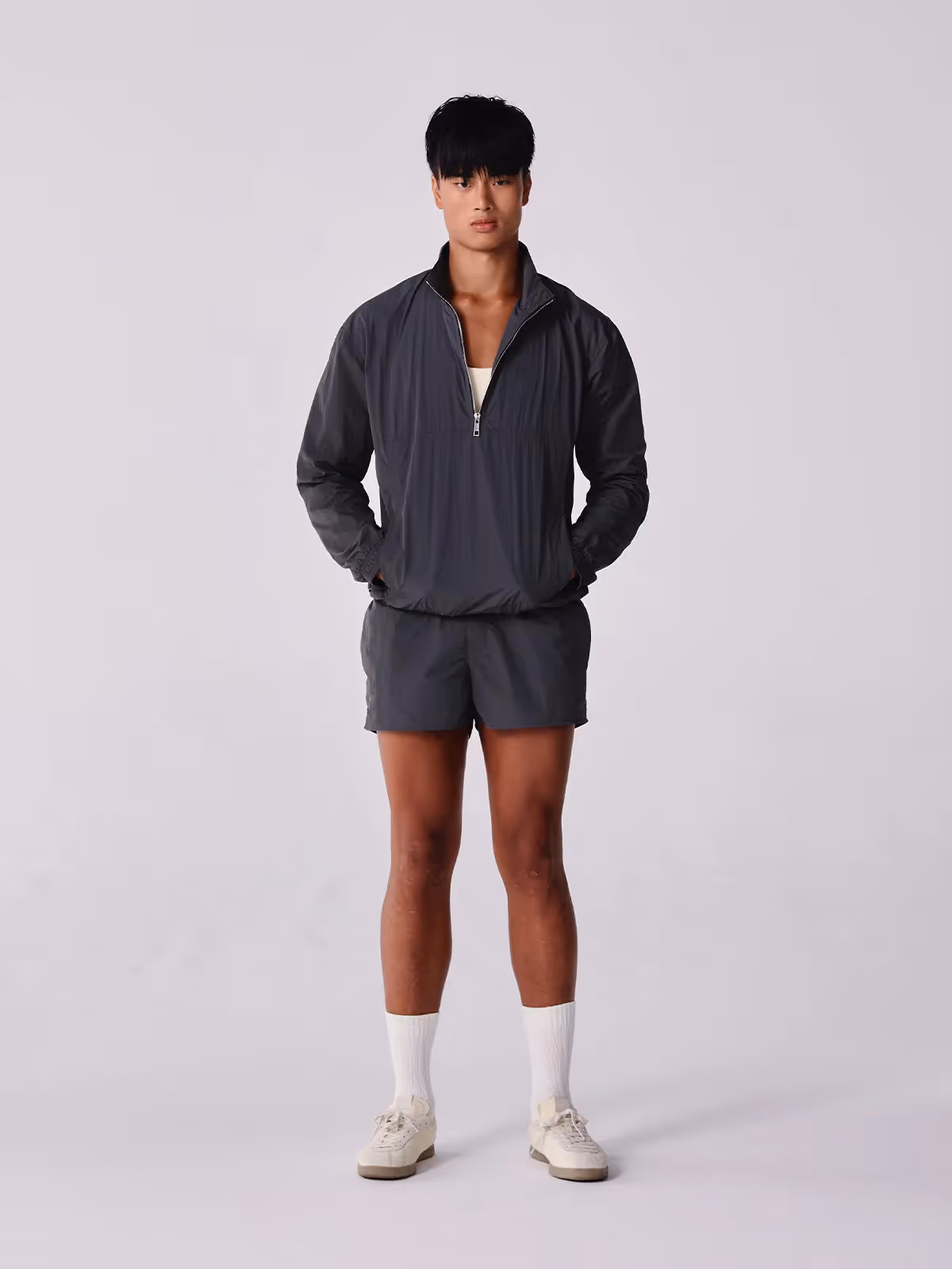Audrey Jacket And Shorts image 6