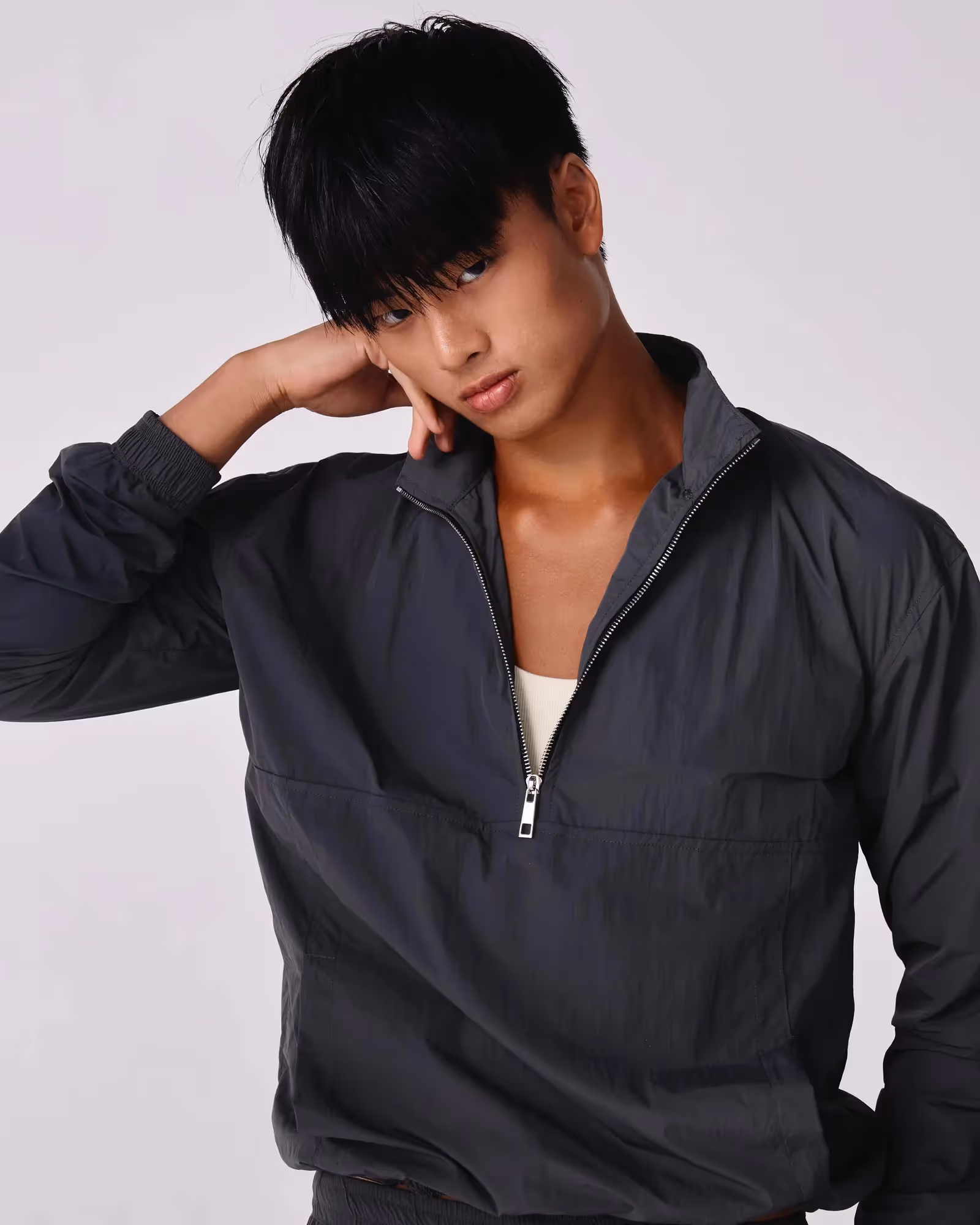 Audrey Jacket And Shorts image 7