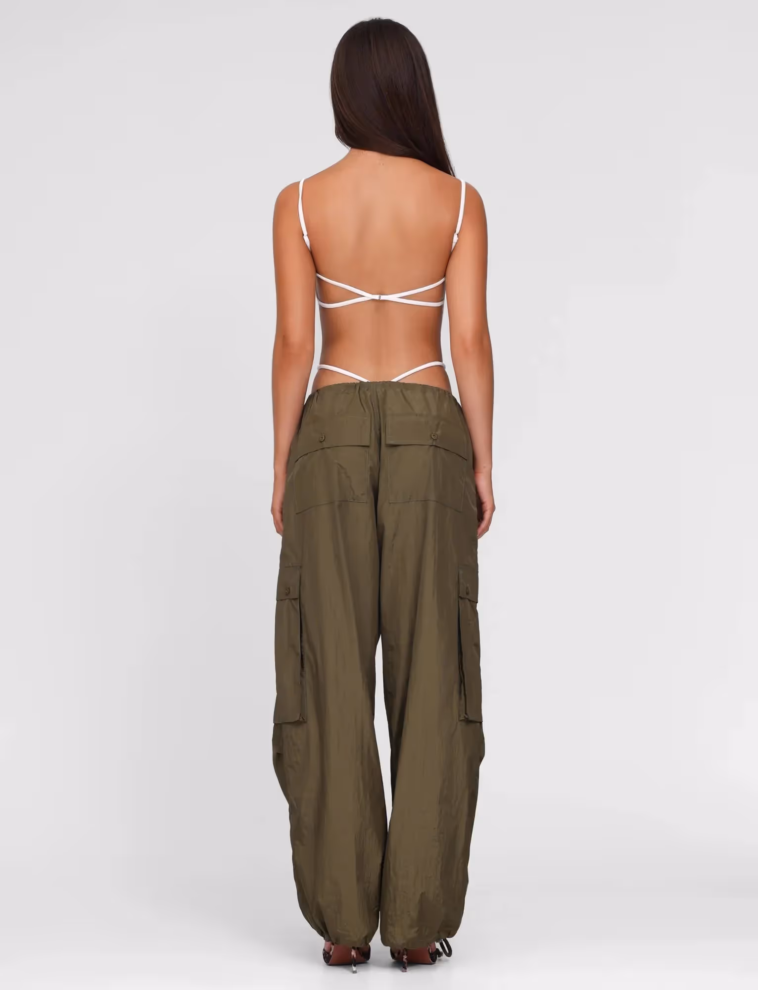 Audrey Trackpant image 2