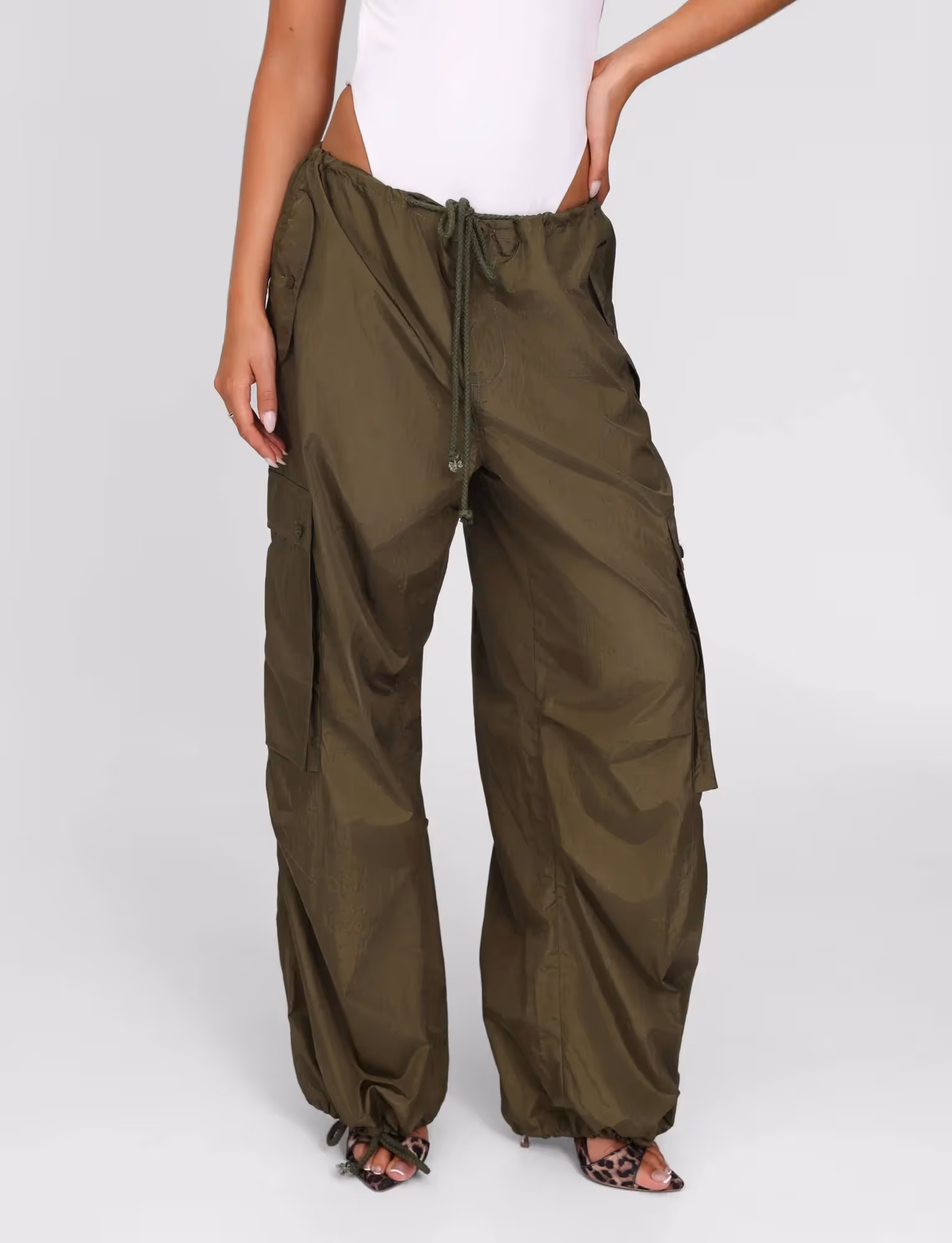 Audrey Trackpant image 7