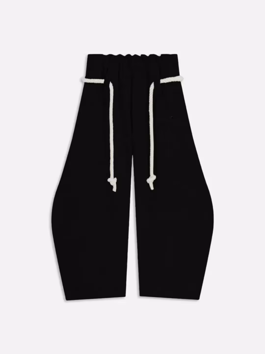 Baggy Barrel Sweatpant image 1
