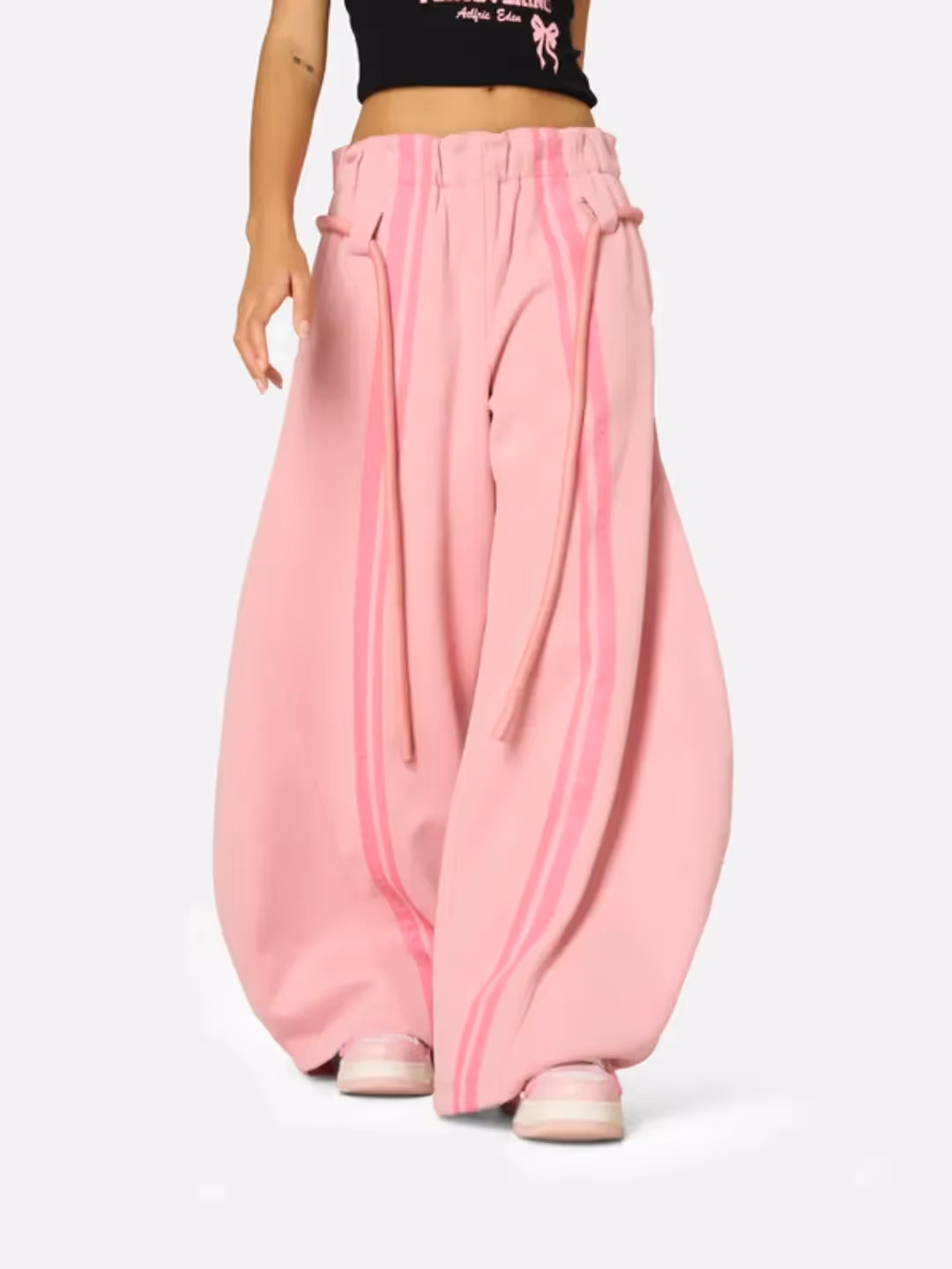 Baggy Barrel Sweatpant image 12