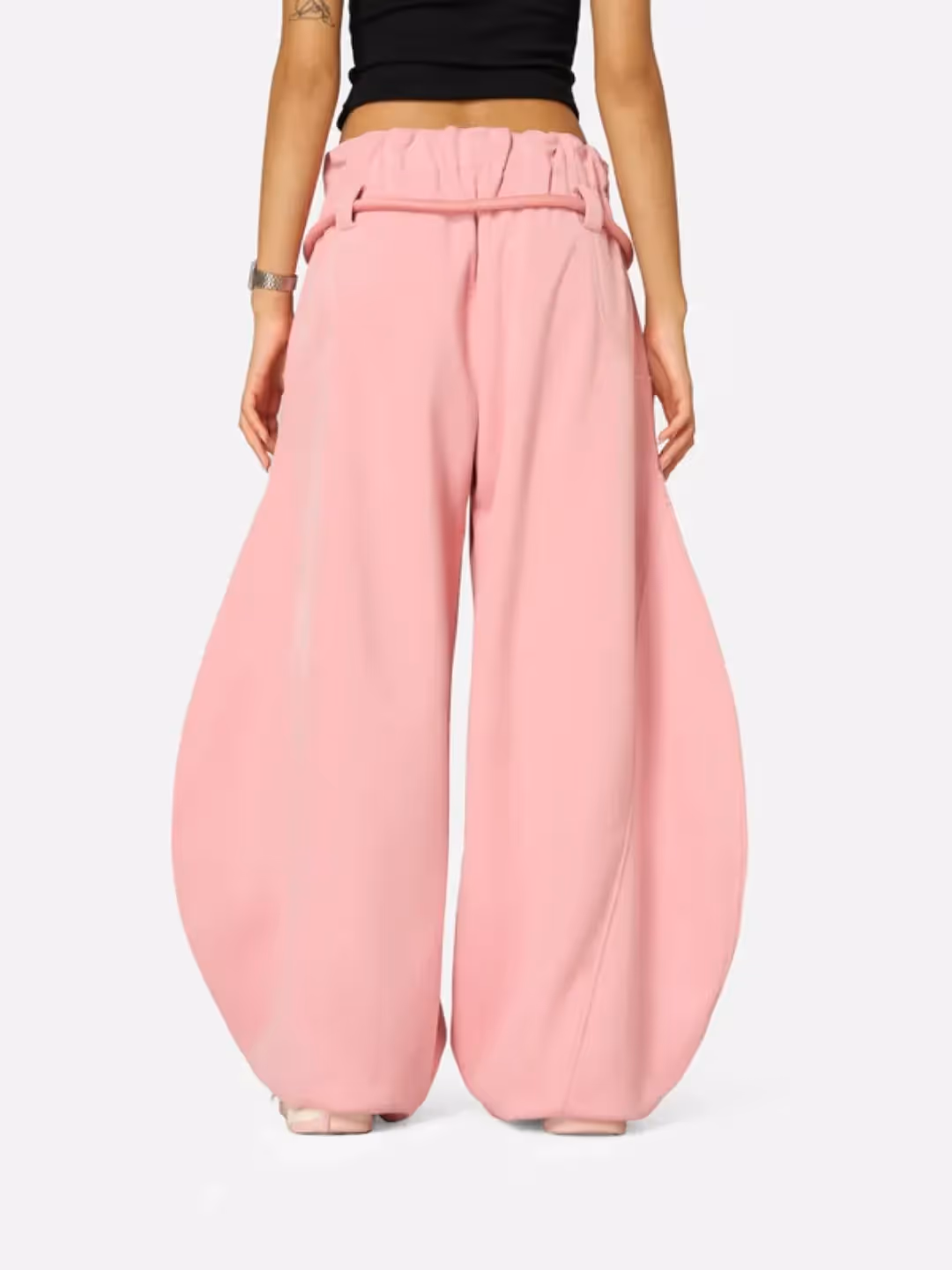 Baggy Barrel Sweatpant image 13