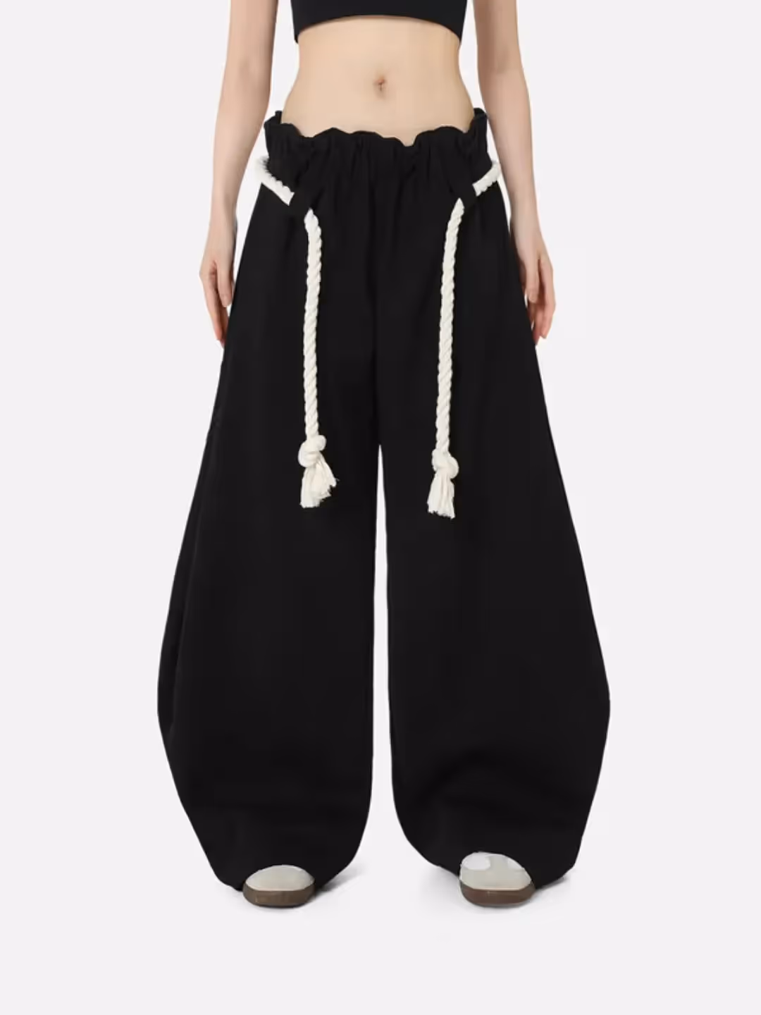 Baggy Barrel Sweatpant image 2