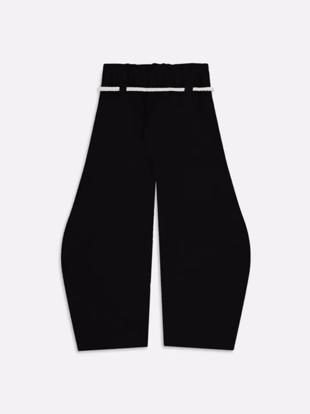 Baggy Barrel Sweatpant image 3