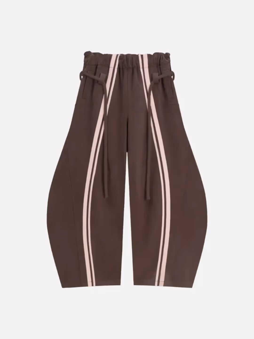Baggy Barrel Sweatpant image 5