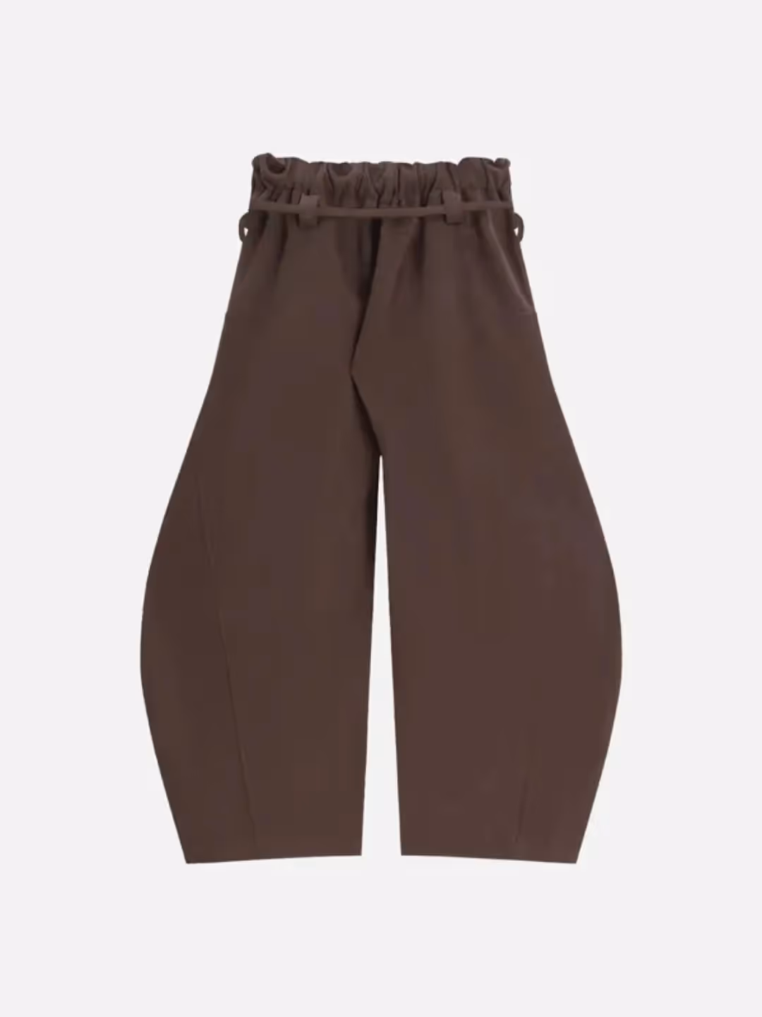 Baggy Barrel Sweatpant image 6