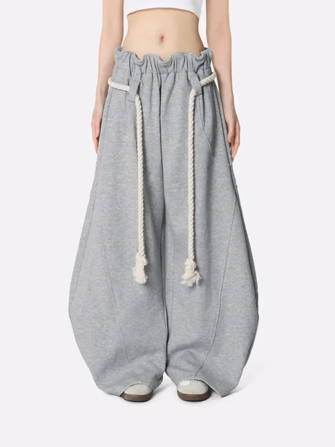 Baggy Barrel Sweatpant image 7
