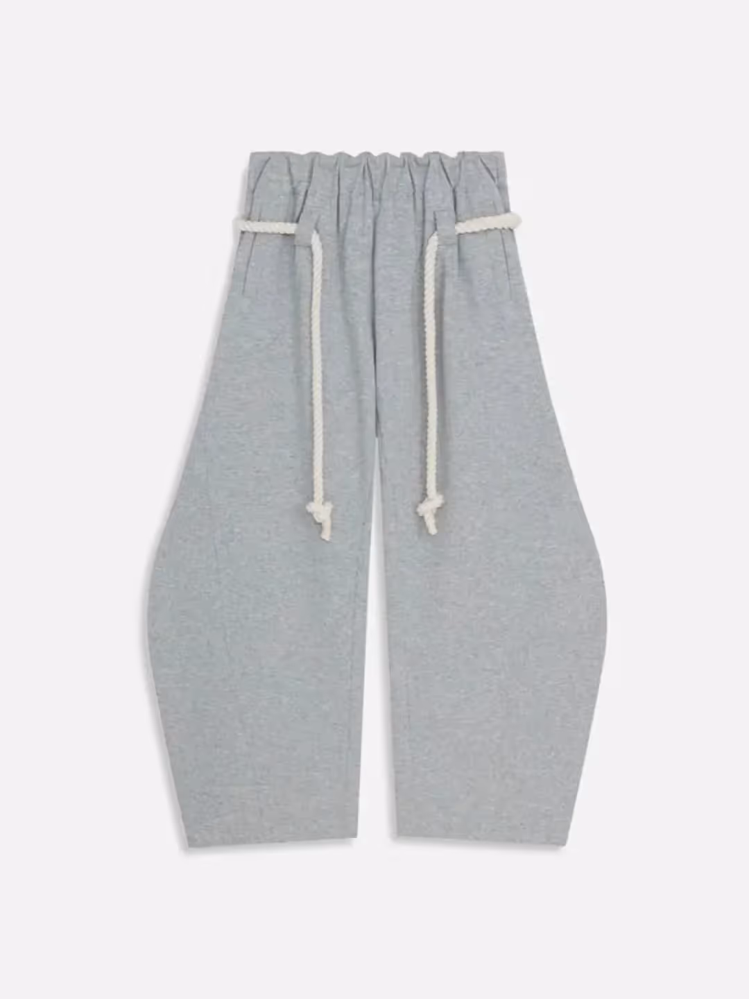 Baggy Barrel Sweatpant image 8