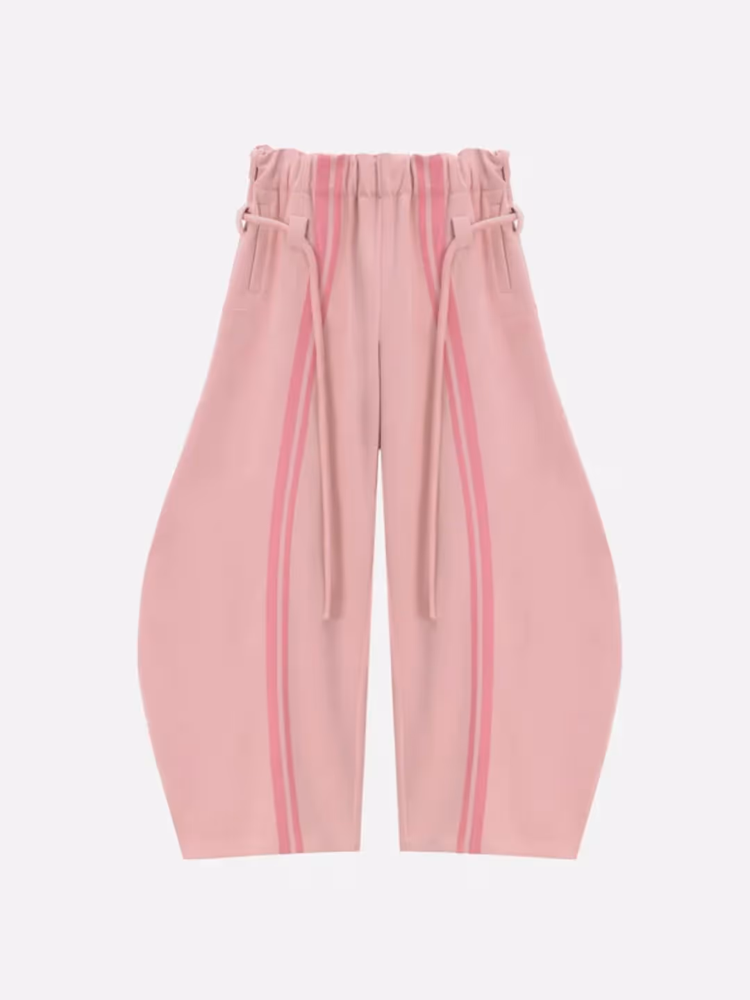 Baggy Barrel Sweatpants  image 14