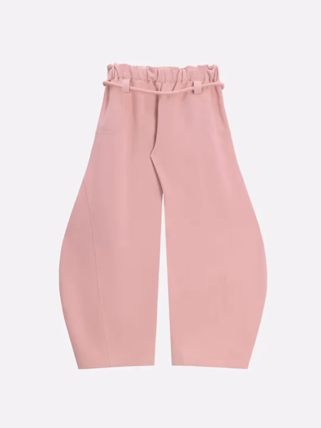 Baggy Barrel Sweatpants  image 15
