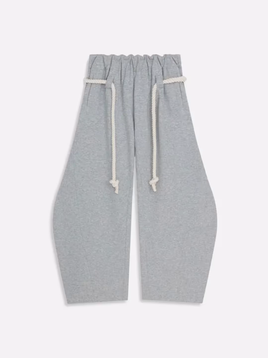 Baggy Barrel Sweatpants  image 2
